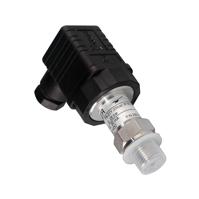 cảm biến áp suất keller PA 21Y