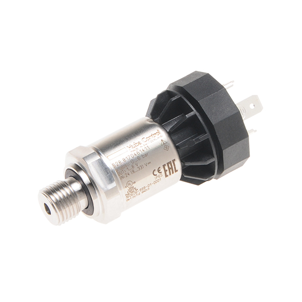 cảm biến áp suất huba control 520