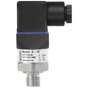 cảm biến áp suất wika A-10