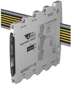 bộ chia tín hiệu 4-20ma dn21000 drago