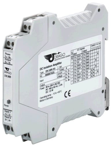 bộ chuyển đổi tín hiệu DN2400AG