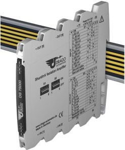 bộ chuyển đổi tín hiệu loadcell DS75000