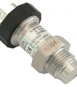 cảm biến áp suất keller pa-25y
