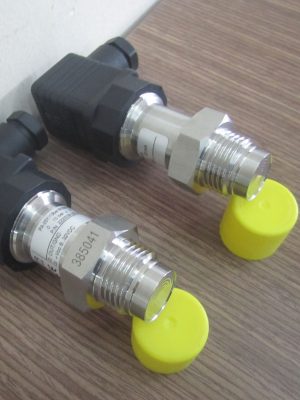 cảm biến áp suất màng keller