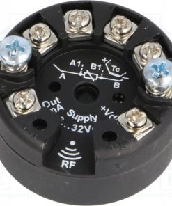 bộ chuyển đổi tín hiệu pt100 sang 4-20ma