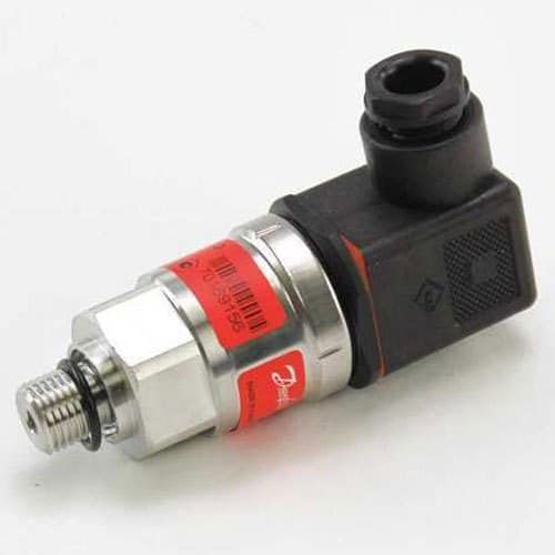 Cảm biến áp suất Danfoss MBS 3000