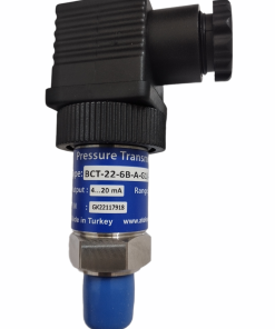 Cảm biến áp suất Atek BCT-22, Cảm biến áp suất dùng cho lò hơi, Cảm Biến Áp Suất 0-250 bar, Cảm Biến Áp Suất 0-6 bar, đầu dò áp suất, Cảm biến áp suất dầu thủy lực