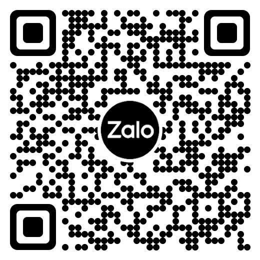 Mã QR Zalo